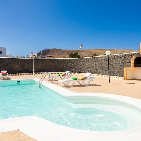 Villa Blanca