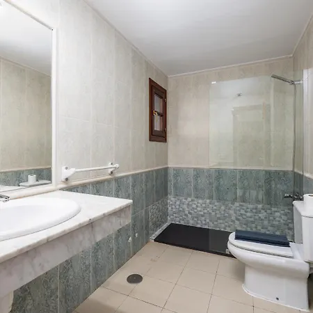 Blanca Villa Playa Blanca (Lanzarote)