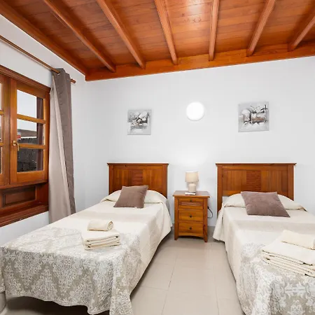 Blanca Playa Blanca (Lanzarote)