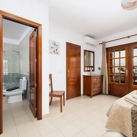 Villa Blanca