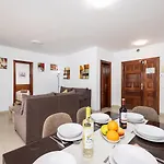 Blanca Villa *