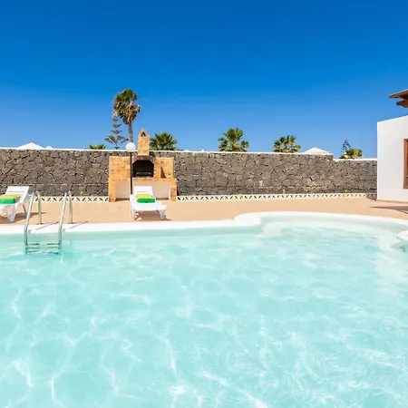 Villa Blanca