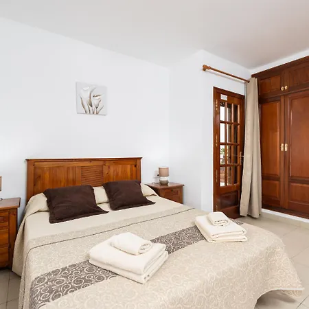 Villa Blanca *