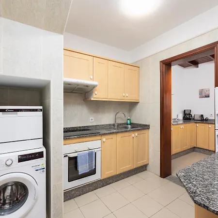 Blanca ヴィラ プラヤ・ブランカ