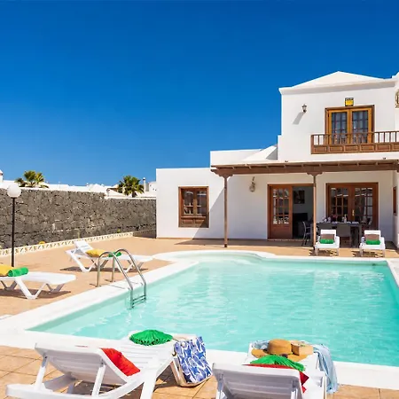Villa Blanca *