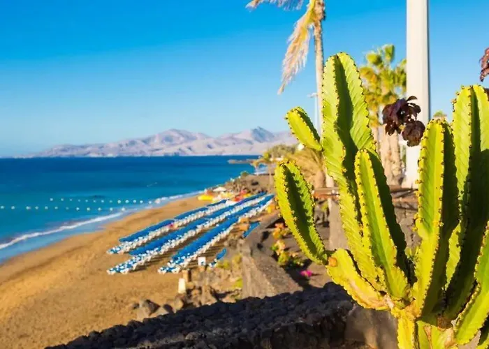 Blanca * 普拉亚布兰卡