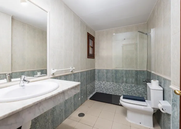 Blanca 别墅 普拉亚布兰卡