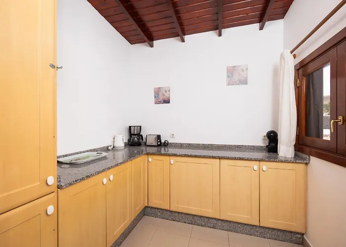 Blanca 别墅 普拉亚布兰卡