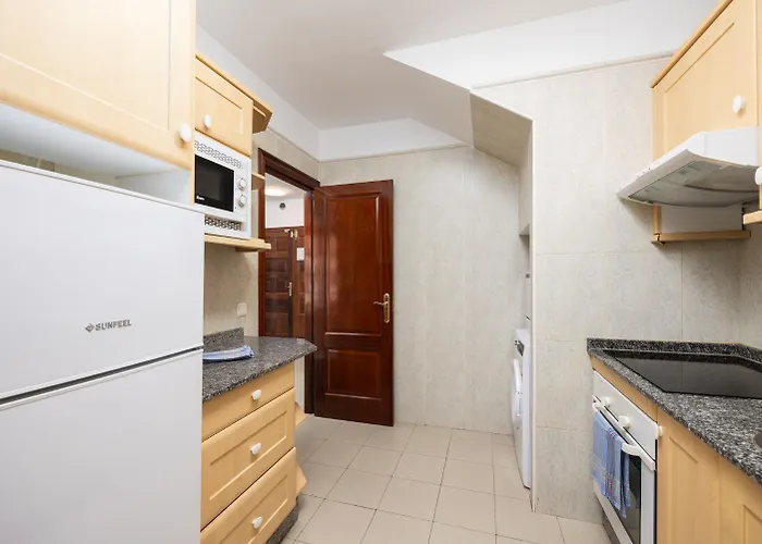 Blanca 别墅 普拉亚布兰卡