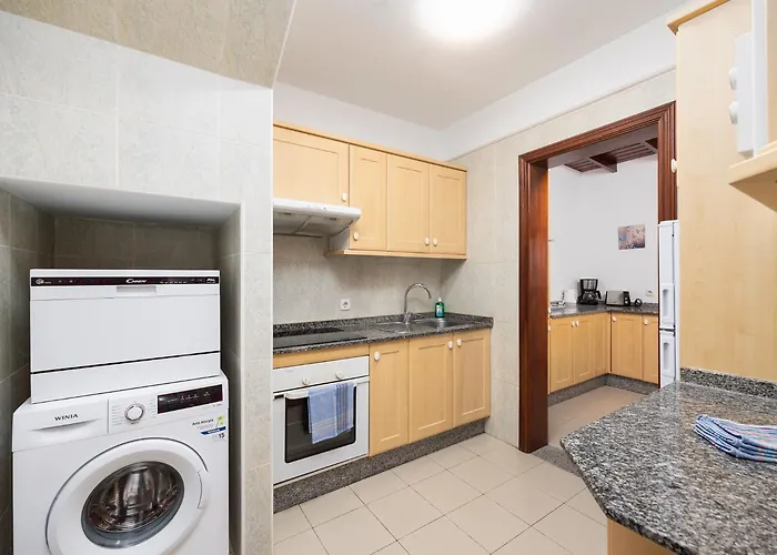 Blanca 别墅 普拉亚布兰卡