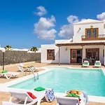 Villa Blanca *