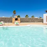 Villa Blanca