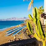 Blanca * Playa Blanca (Lanzarote)