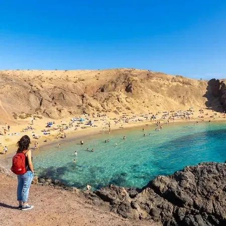 فيلة Blanca بلايا بلانكا